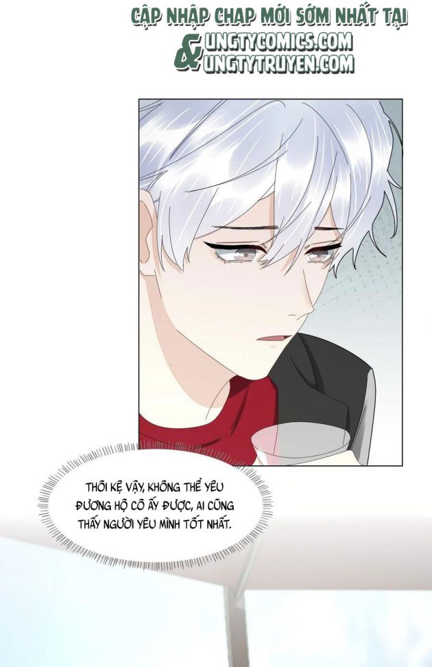 Bất an vu thất Chapter 41 - Next Chapter 42