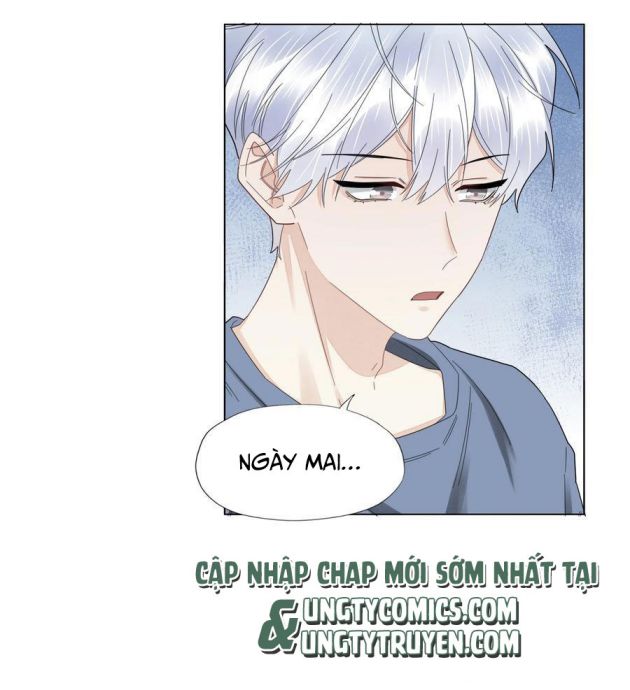 Bất an vu thất Chapter 41 - Next Chapter 42