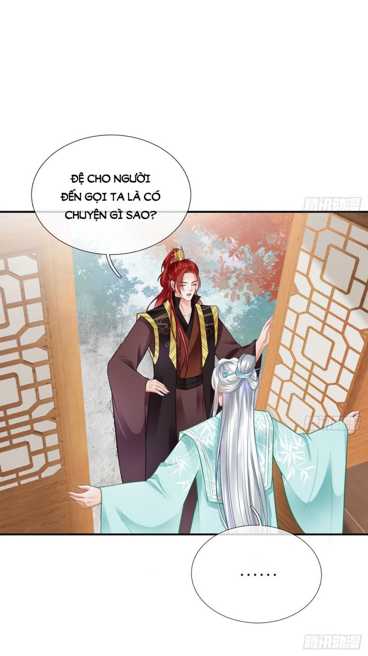 Đánh Chết Cũng Không Làm Sư Tôn Chap 8 - Next Chap 9