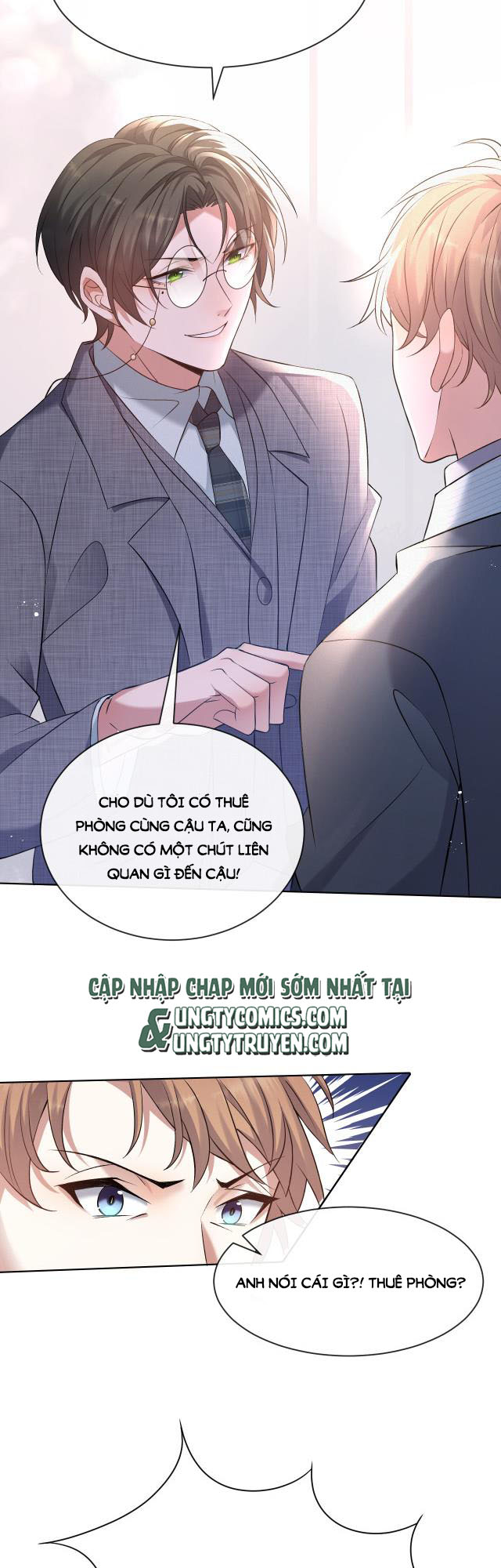 Từ Hôm Nay Bắt Đầu Ngược Tra Nam Chapter 10 - Next Chapter 11