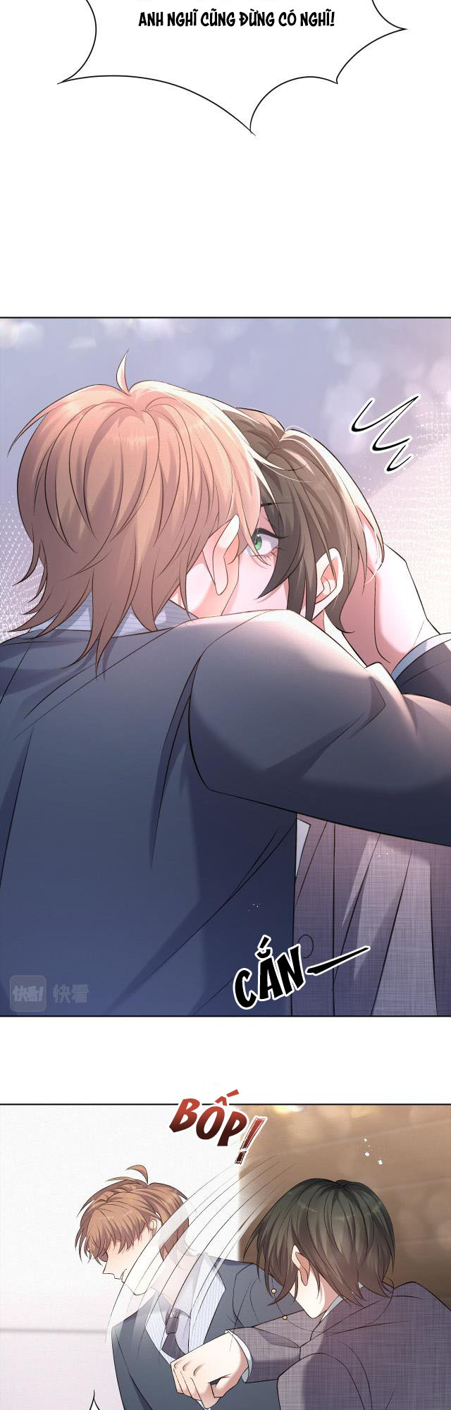 Từ Hôm Nay Bắt Đầu Ngược Tra Nam Chapter 10 - Next Chapter 11