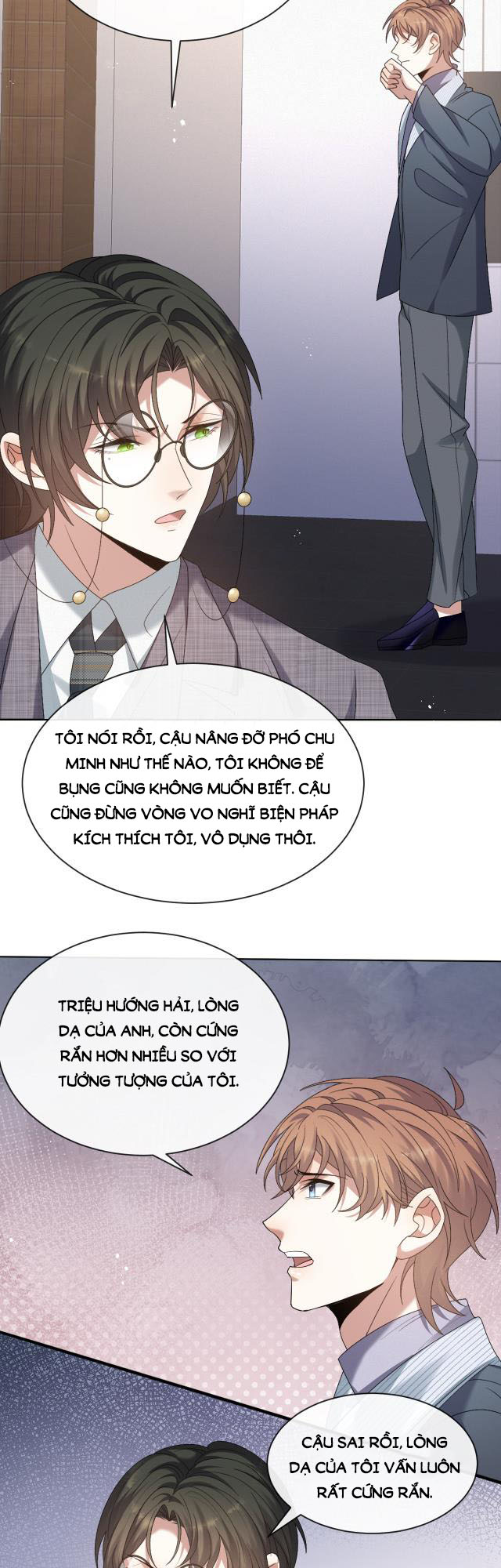 Từ Hôm Nay Bắt Đầu Ngược Tra Nam Chapter 10 - Next Chapter 11