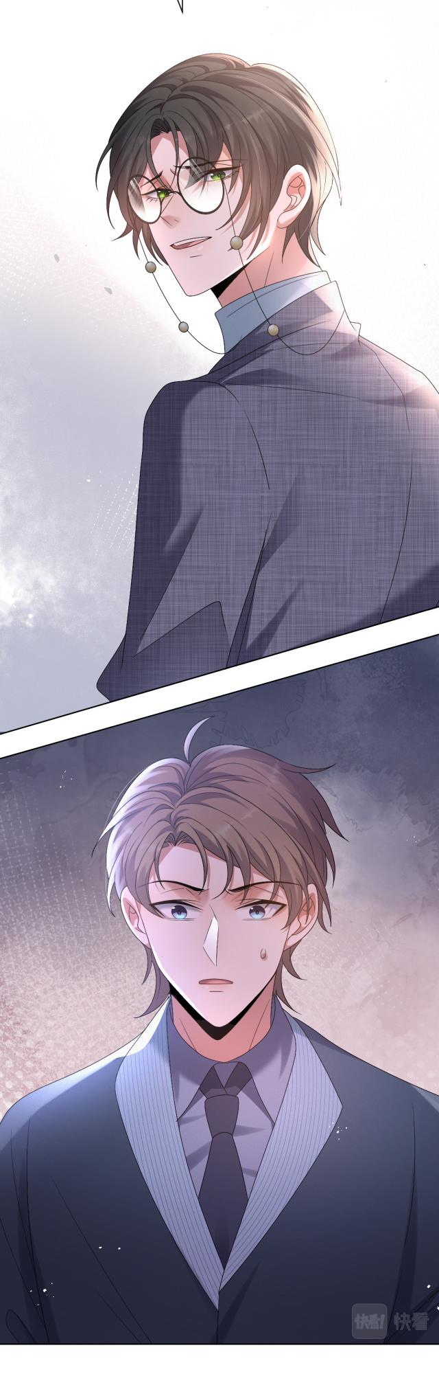 Từ Hôm Nay Bắt Đầu Ngược Tra Nam Chapter 10 - Next Chapter 11