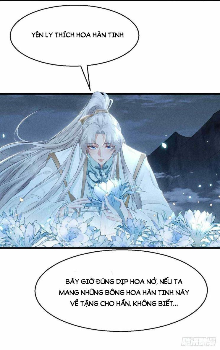 Đồ Mưu Bất Quỹ Chap 15 - Next Chap 16