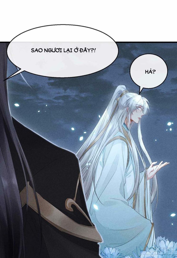 Đồ Mưu Bất Quỹ Chap 15 - Next Chap 16