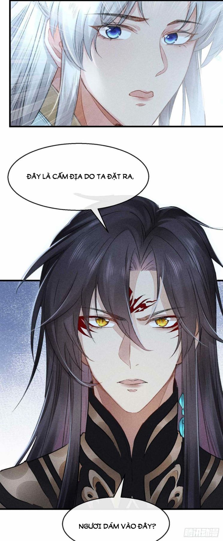 Đồ Mưu Bất Quỹ Chap 15 - Next Chap 16