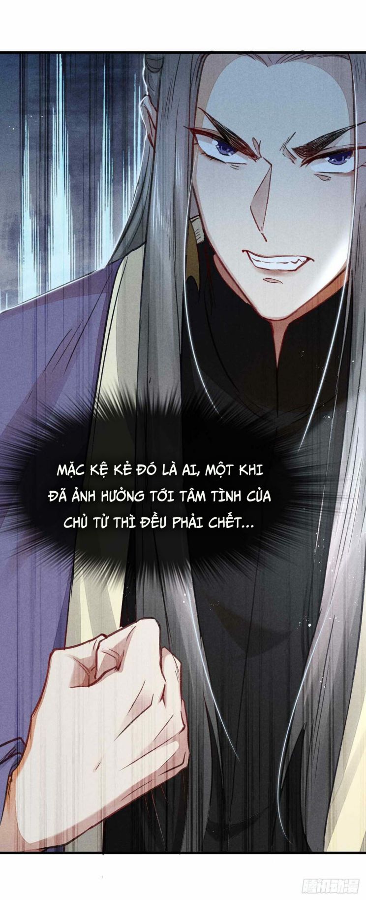 Đồ Mưu Bất Quỹ Chap 15 - Next Chap 16