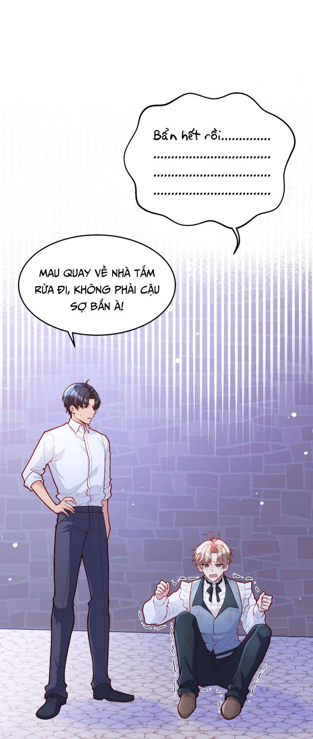 Hàn Viễn Chapter 32 - Next Chapter 33