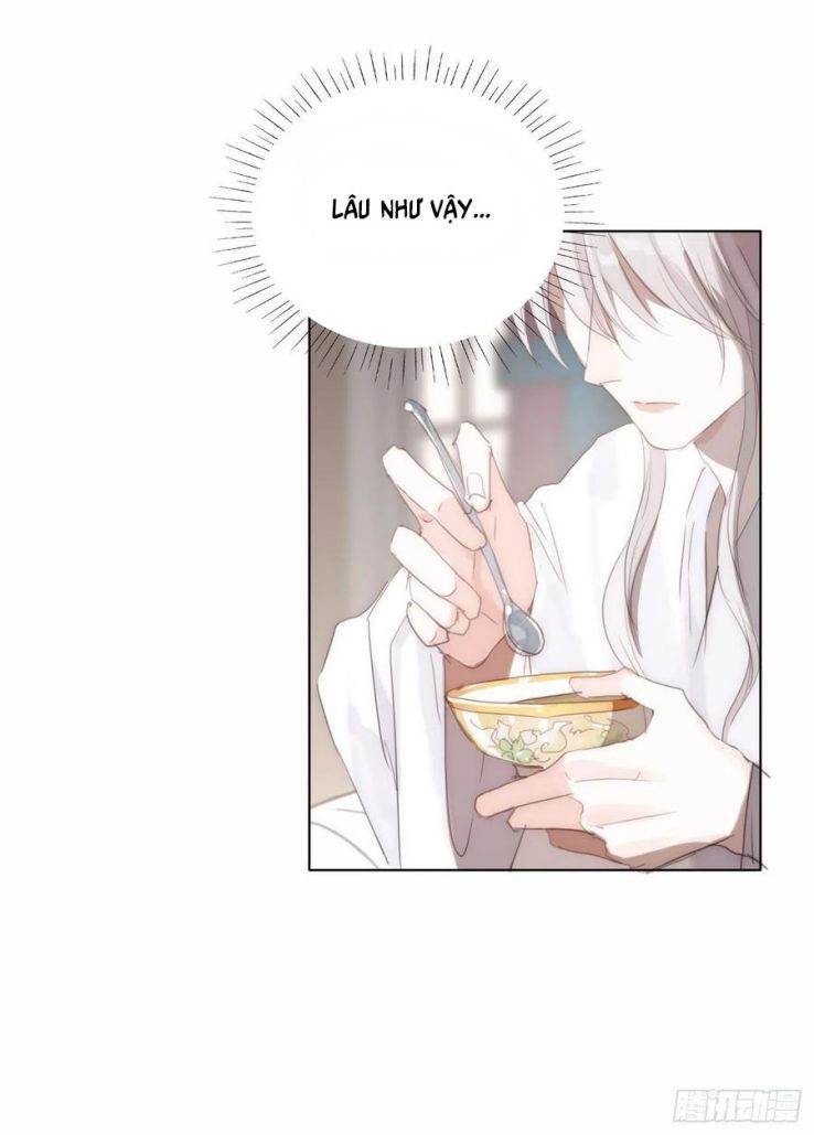 Thỉnh Cùng Ta Đồng Miên Chap 38 - Next Chap 39