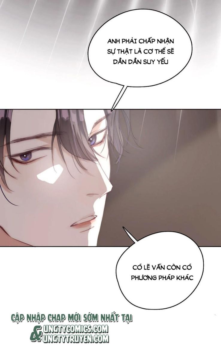 Thỉnh Cùng Ta Đồng Miên Chap 38 - Next Chap 39