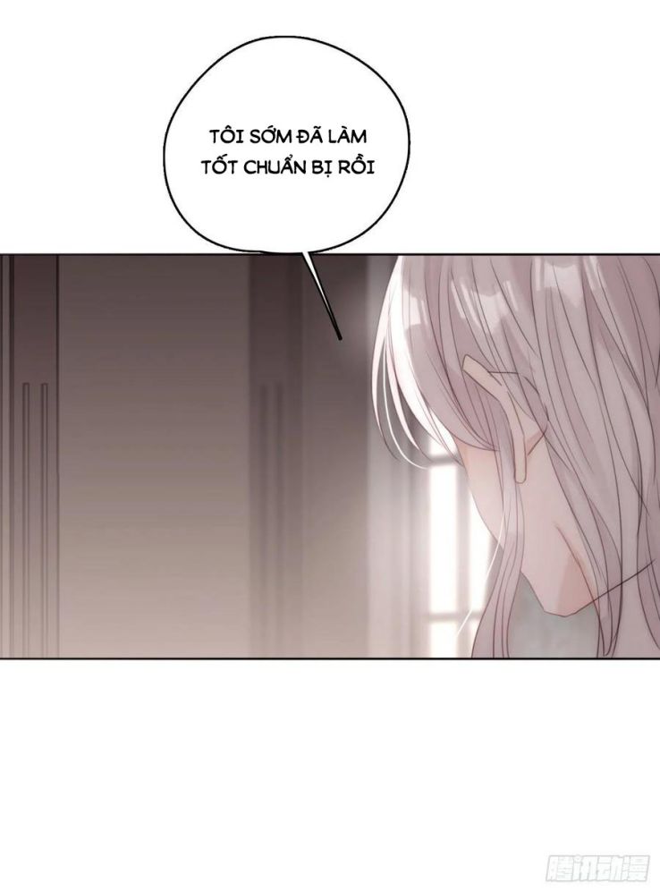 Thỉnh Cùng Ta Đồng Miên Chap 38 - Next Chap 39