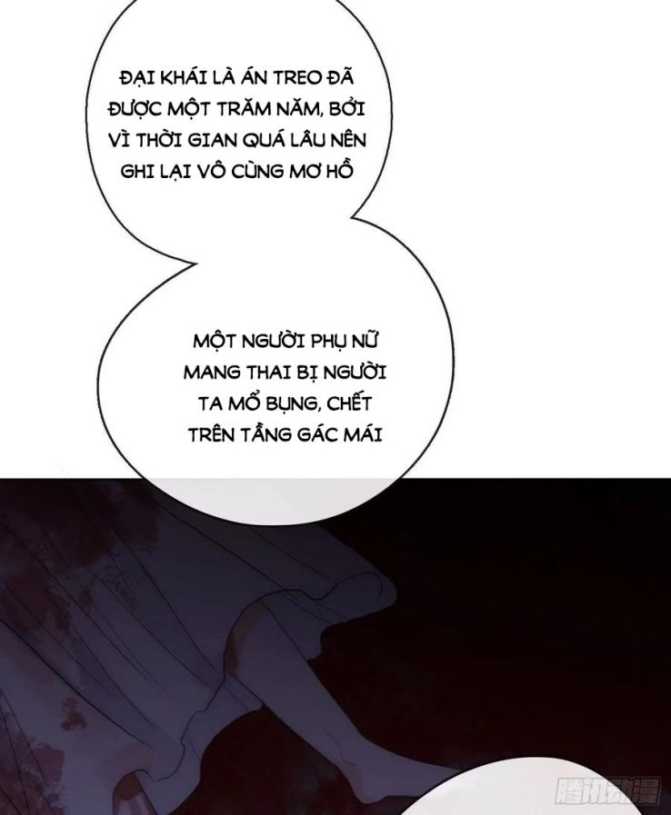 Thỉnh Cùng Ta Đồng Miên Chap 38 - Next Chap 39