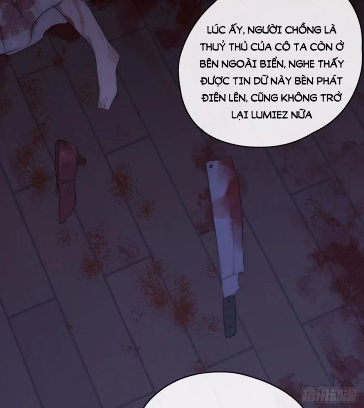 Thỉnh Cùng Ta Đồng Miên Chap 38 - Next Chap 39