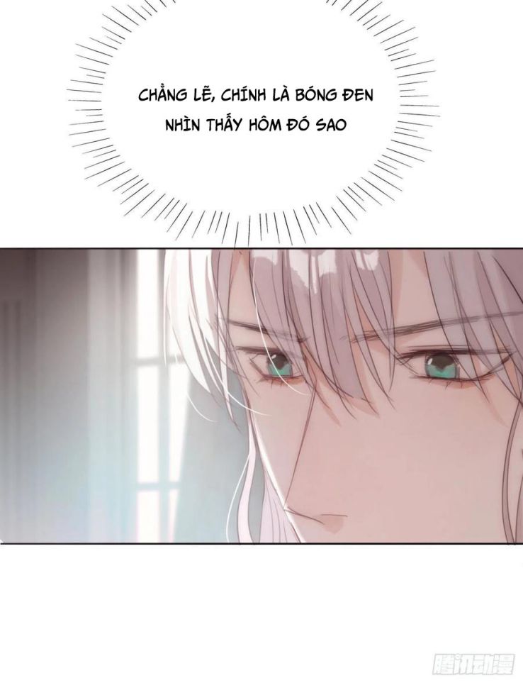 Thỉnh Cùng Ta Đồng Miên Chap 38 - Next Chap 39