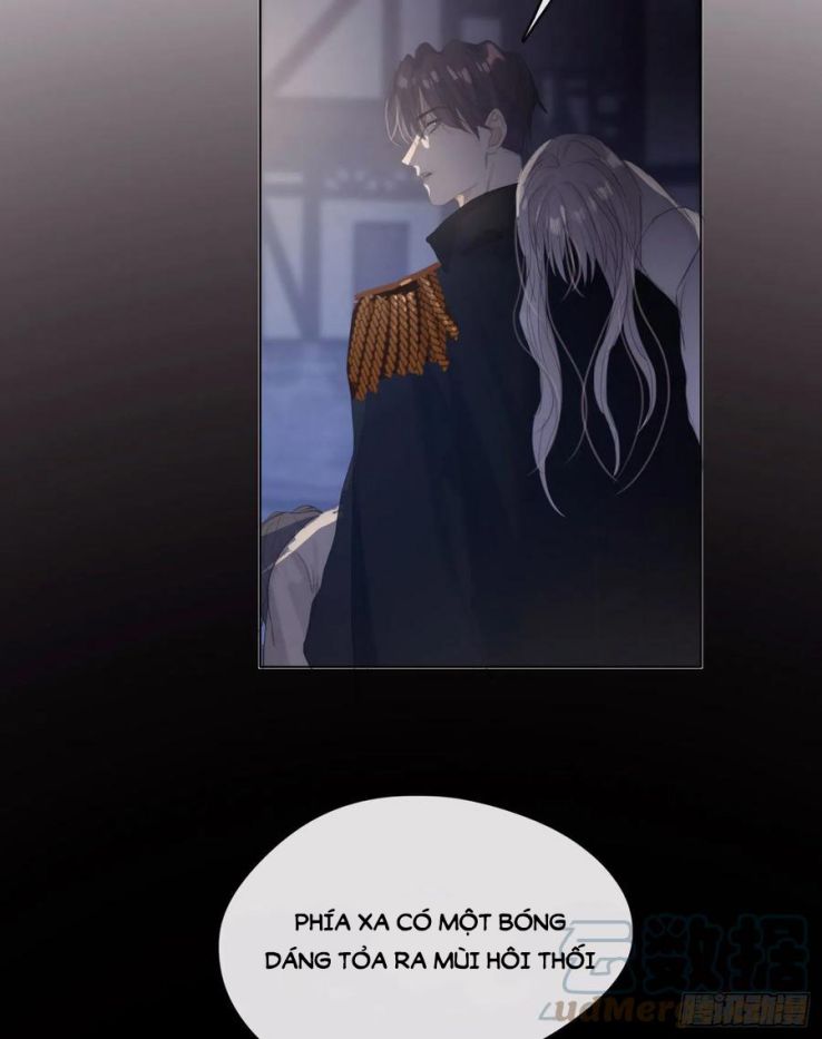 Thỉnh Cùng Ta Đồng Miên Chap 38 - Next Chap 39