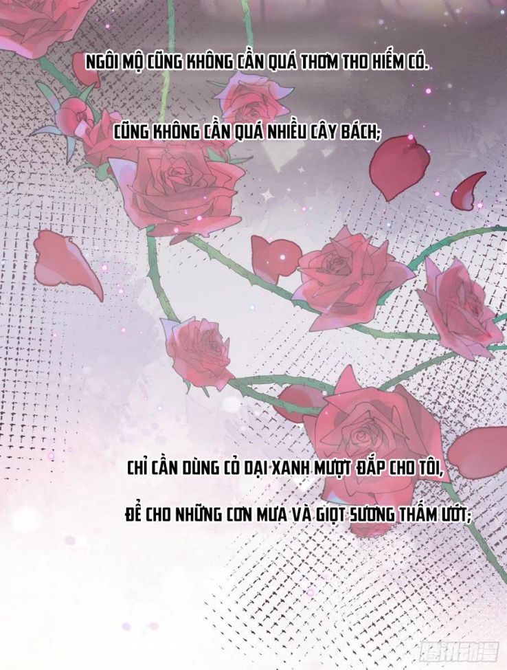 Thỉnh Cùng Ta Đồng Miên Chap 38 - Next Chap 39