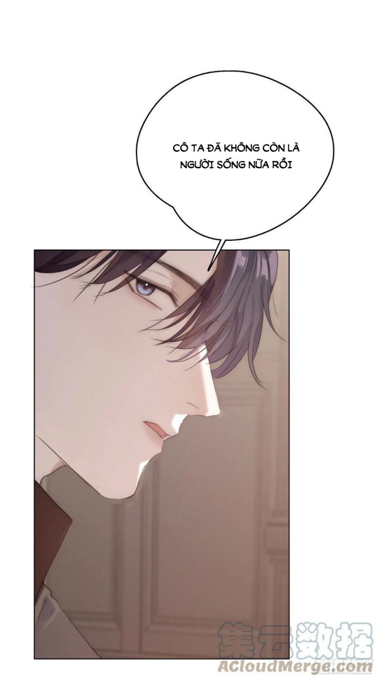 Thỉnh Cùng Ta Đồng Miên Chap 38 - Next Chap 39