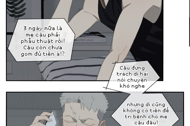 Phương Thức Khẩn Cầu Ma Chủ Chap 1 - Next Chap 2