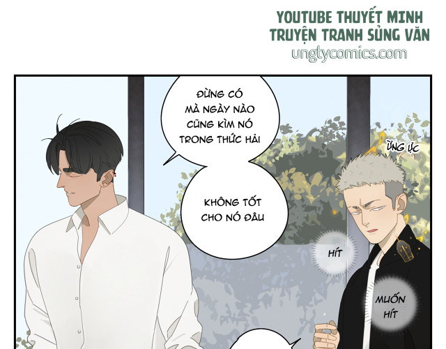 Phương Thức Khẩn Cầu Ma Chủ Chap 5 - Next Chap 6