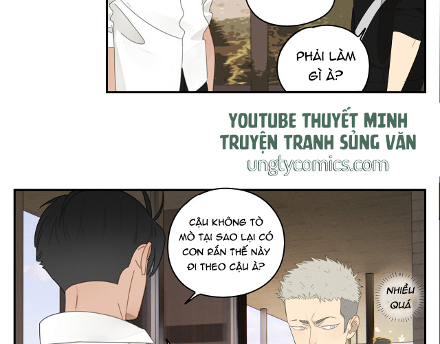 Phương Thức Khẩn Cầu Ma Chủ Chap 5 - Next Chap 6