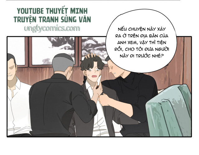 Phương Thức Khẩn Cầu Ma Chủ Chap 6 - Next Chap 7