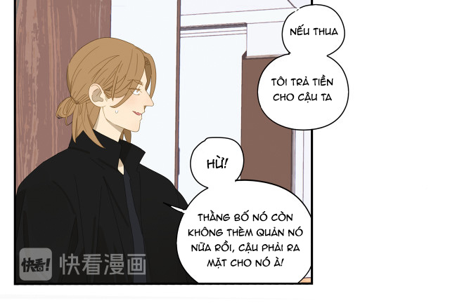 Phương Thức Khẩn Cầu Ma Chủ Chap 7 - Next Chap 8