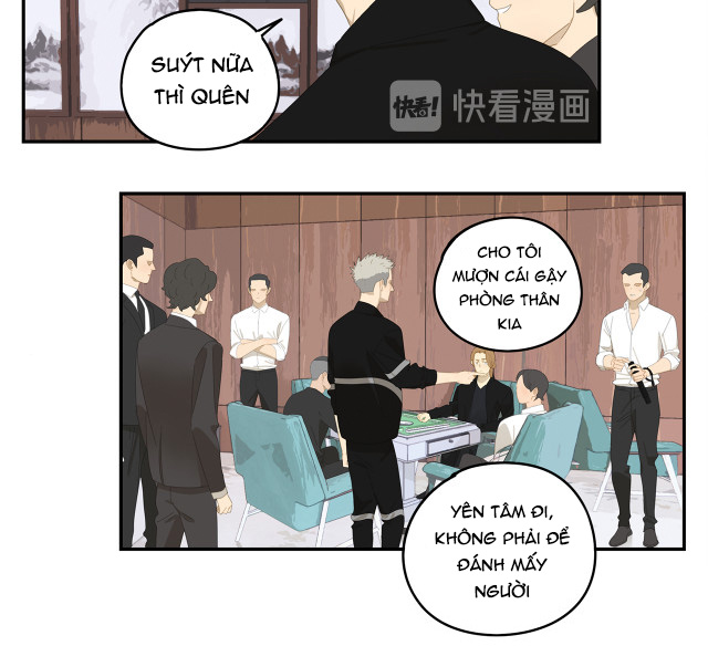 Phương Thức Khẩn Cầu Ma Chủ Chap 7 - Next Chap 8