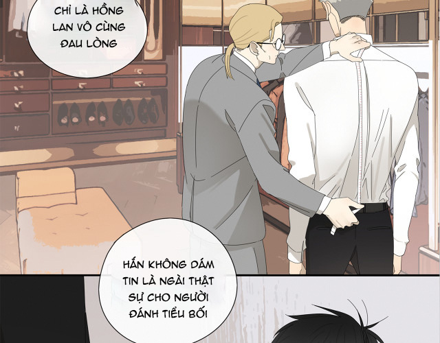 Phương Thức Khẩn Cầu Ma Chủ Chap 7 - Next Chap 8