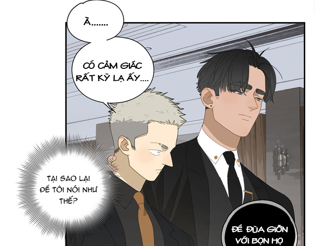 Phương Thức Khẩn Cầu Ma Chủ Chap 9 - Next Chap 10