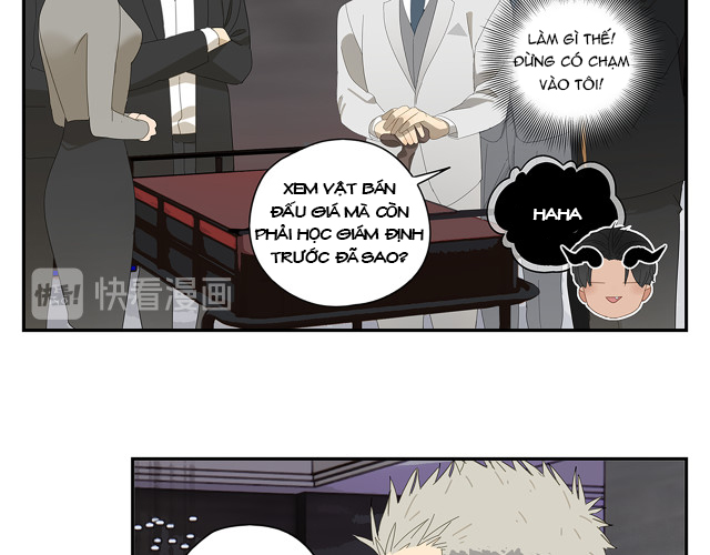 Phương Thức Khẩn Cầu Ma Chủ Chap 9 - Next Chap 10