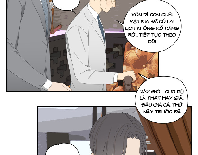 Phương Thức Khẩn Cầu Ma Chủ Chap 10 - Next Chap 11