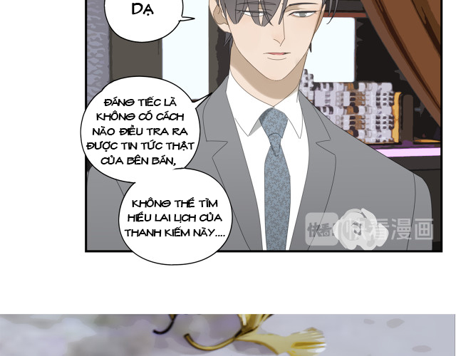 Phương Thức Khẩn Cầu Ma Chủ Chap 10 - Next Chap 11