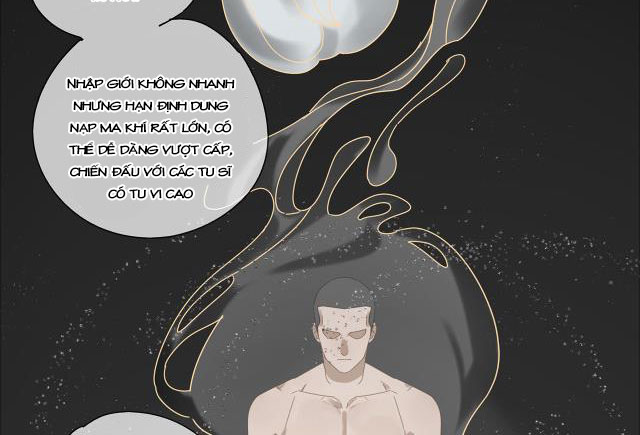 Phương Thức Khẩn Cầu Ma Chủ Chap 13 - Next Chap 14