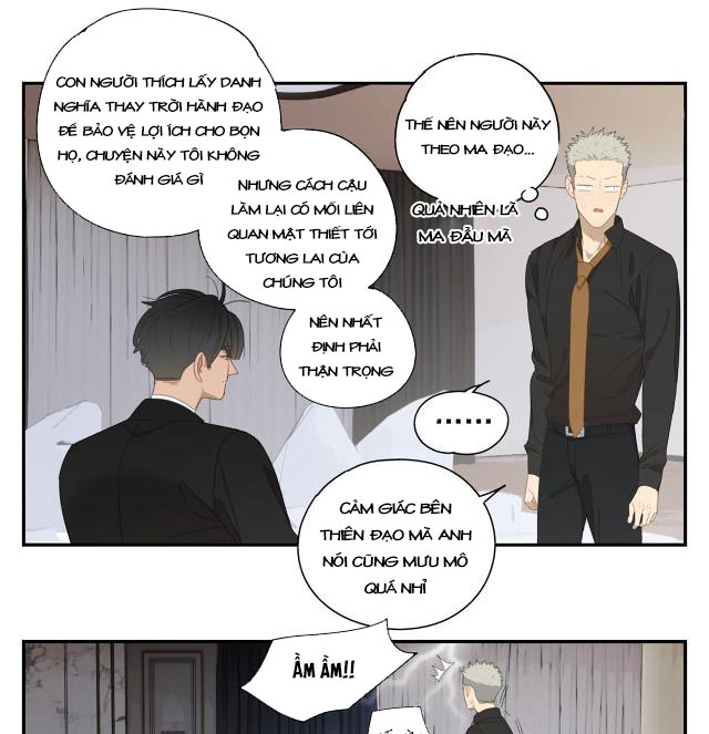 Phương Thức Khẩn Cầu Ma Chủ Chap 13 - Next Chap 14