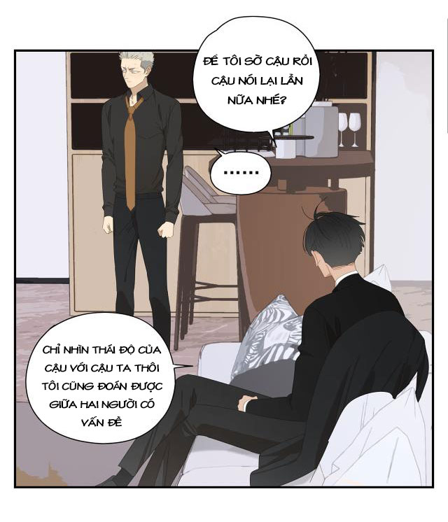 Phương Thức Khẩn Cầu Ma Chủ Chap 13 - Next Chap 14