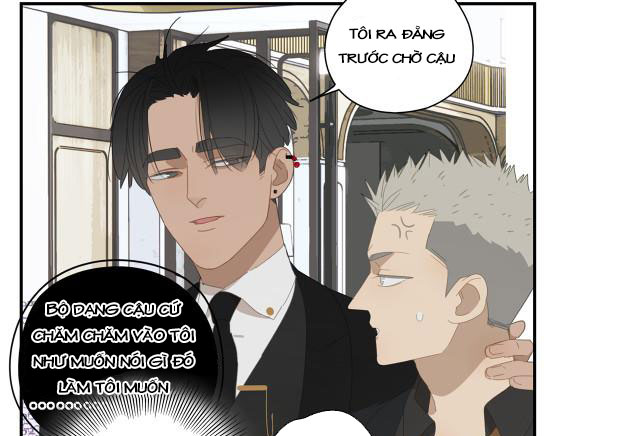 Phương Thức Khẩn Cầu Ma Chủ Chap 13 - Next Chap 14