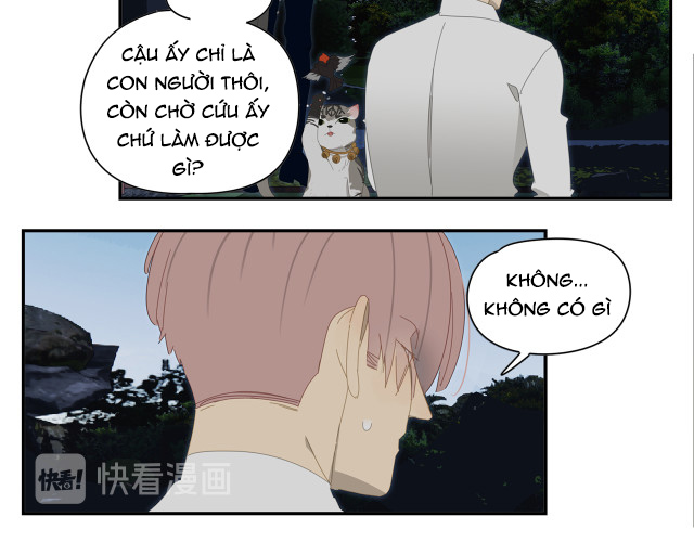 Phương Thức Khẩn Cầu Ma Chủ Chap 16 - Next Chap 17