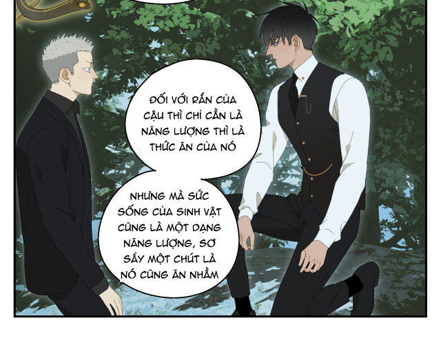 Phương Thức Khẩn Cầu Ma Chủ Chap 17 - Next Chap 18