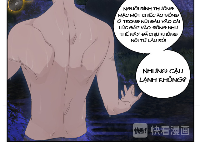 Phương Thức Khẩn Cầu Ma Chủ Chap 21 - Next Chap 22