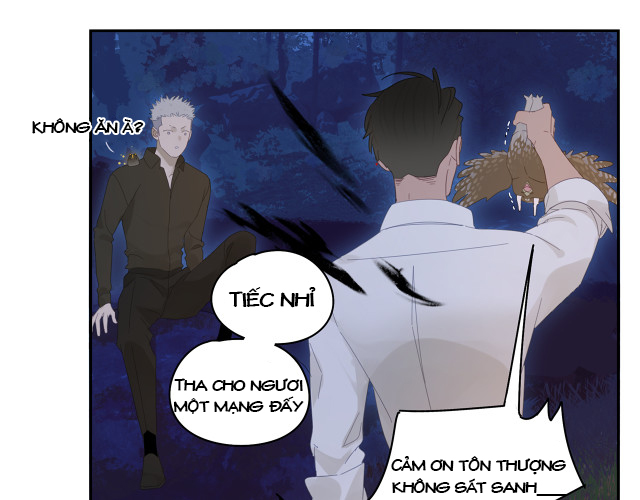 Phương Thức Khẩn Cầu Ma Chủ Chap 21 - Next Chap 22