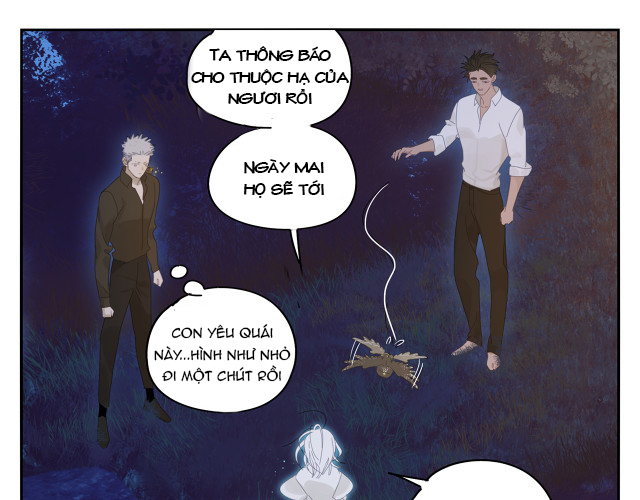 Phương Thức Khẩn Cầu Ma Chủ Chap 21 - Next Chap 22