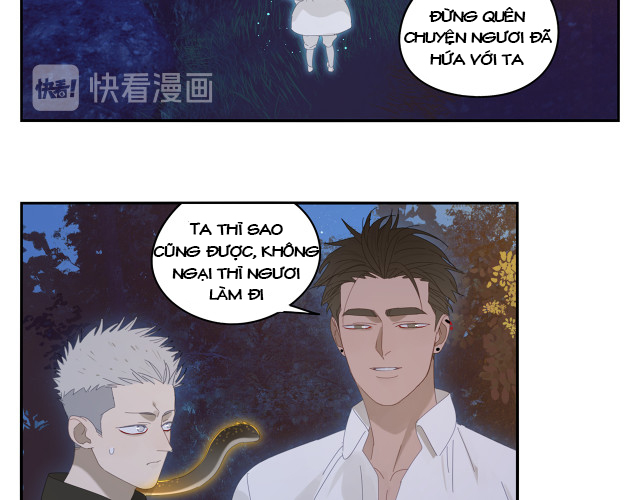 Phương Thức Khẩn Cầu Ma Chủ Chap 21 - Next Chap 22