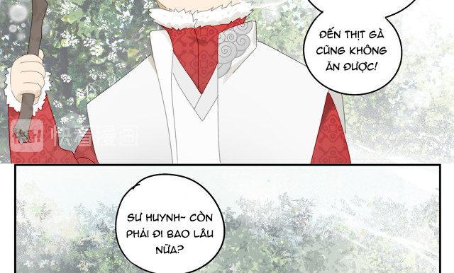 Phương Thức Khẩn Cầu Ma Chủ Chap 24 - Next Chap 25