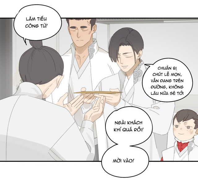 Phương Thức Khẩn Cầu Ma Chủ Chap 25 - Next Chap 26