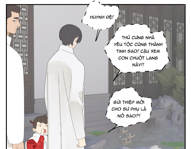 Phương Thức Khẩn Cầu Ma Chủ Chap 25 - Next Chap 26