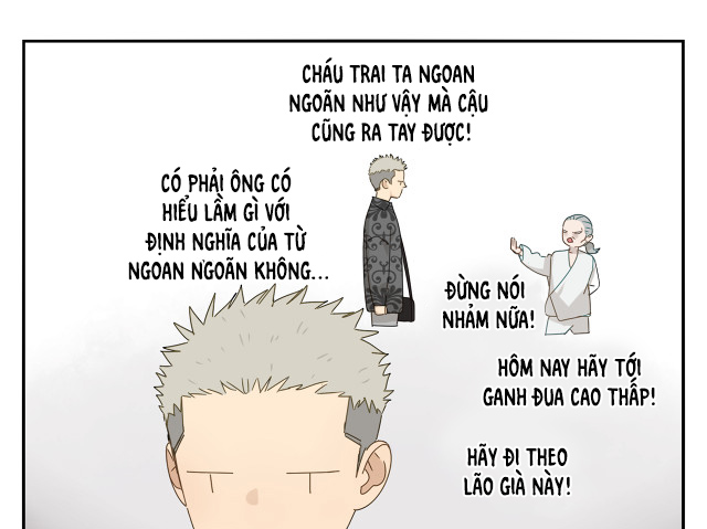 Phương Thức Khẩn Cầu Ma Chủ Chap 24 - Next Chap 25