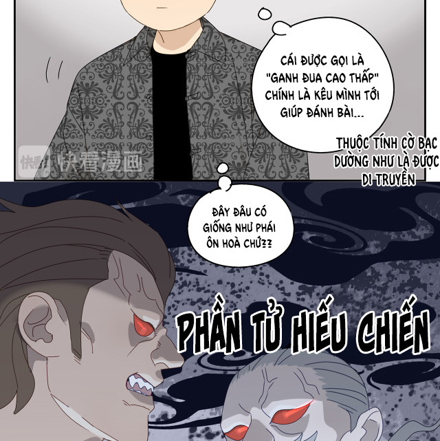 Phương Thức Khẩn Cầu Ma Chủ Chap 24 - Next Chap 25