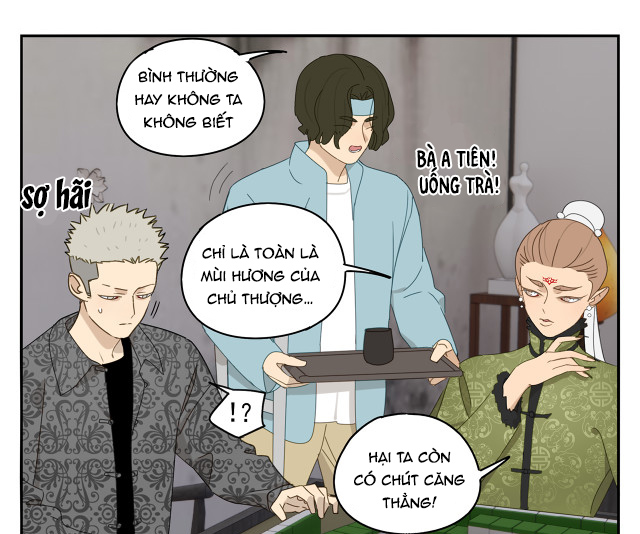 Phương Thức Khẩn Cầu Ma Chủ Chap 24 - Next Chap 25