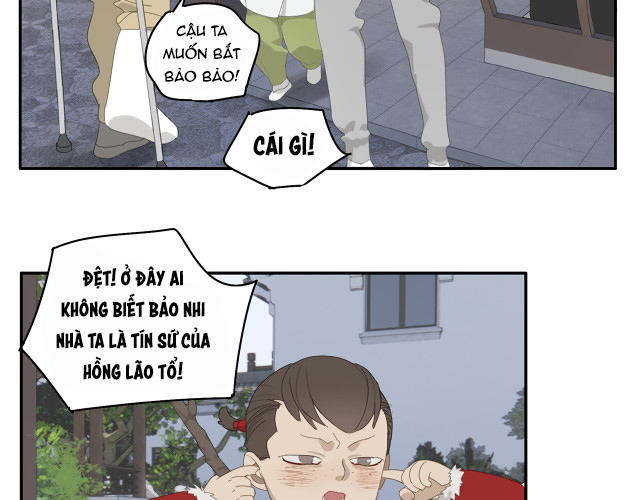 Phương Thức Khẩn Cầu Ma Chủ Chap 25 - Next Chap 26