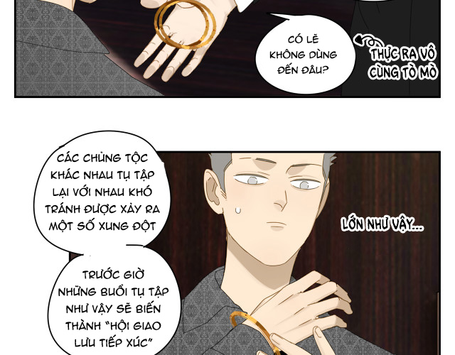 Phương Thức Khẩn Cầu Ma Chủ Chap 24 - Next Chap 25